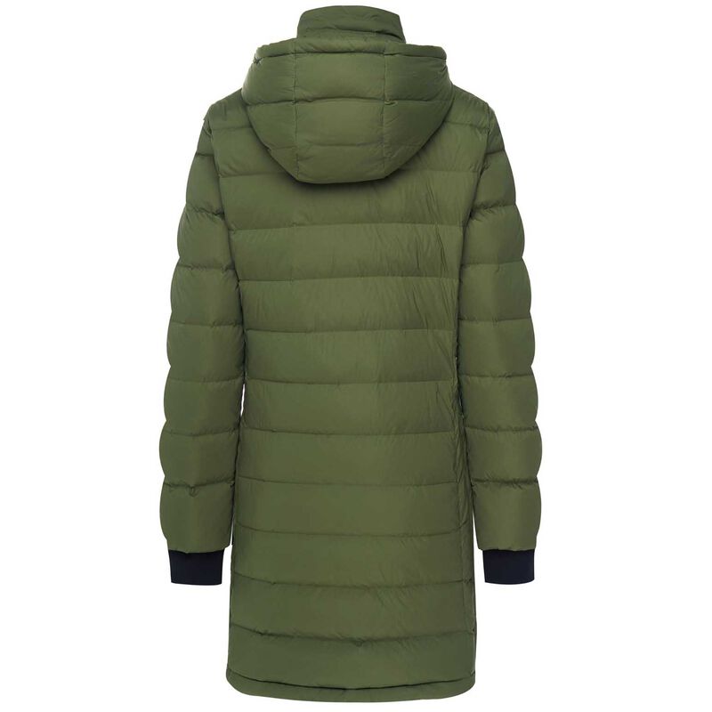 Moke Sydney Coat image number 5